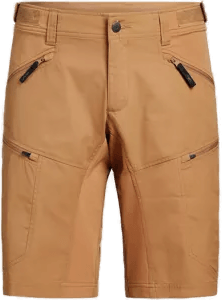 Lundhags Makke II Shorts Hazel 50