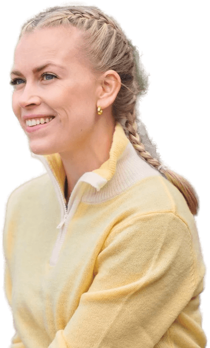 Stormberg Gjesdal ullgenser