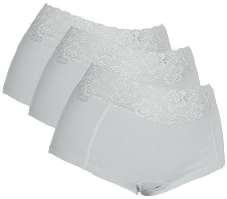 Stormberg Auglend blondeboxer 3-pack