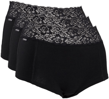 Stormberg Auglend blondeboxer 3-pack