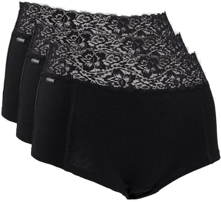 Stormberg Auglend blondeboxer 3-pack