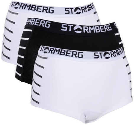 Stormberg Dalset boxer 3-pack