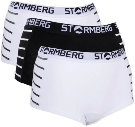 Stormberg Dalset boxer 3-pack
