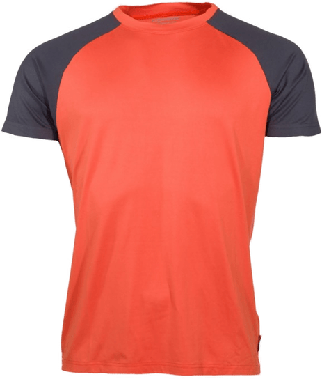 Stormberg Aurland stretch t-skjorte