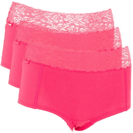 Stormberg Auglend blondeboxer 3-pack