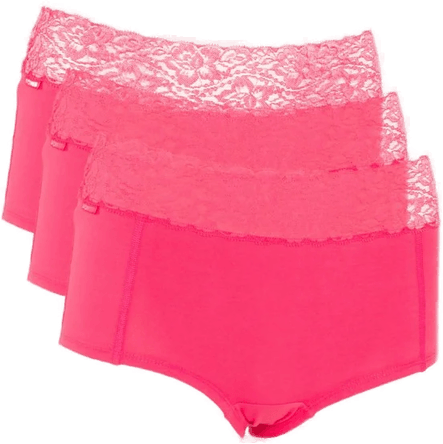 Stormberg Auglend blondeboxer 3-pack