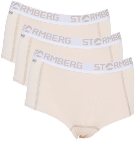 Stormberg Smi bambus boxer 3-pack
