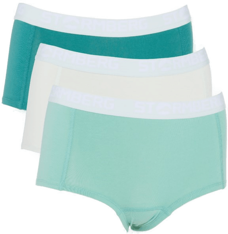 Stormberg Dalset boxer 3-pack