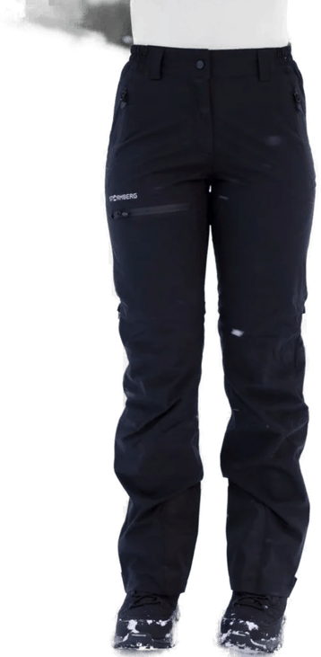 Stormberg Trolltunga skallbukse