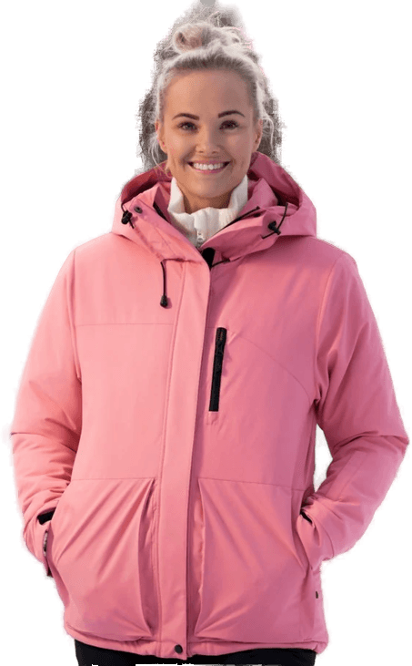 Stormberg Hafjell vinterjakke