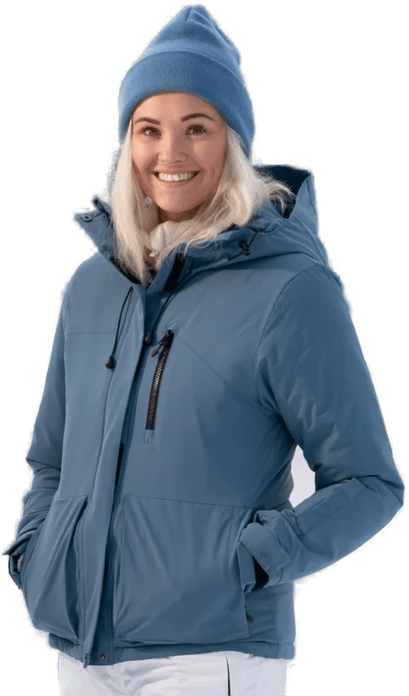 Stormberg Hafjell vinterjakke