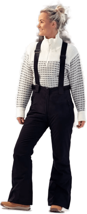 Stormberg Hafjell vattert selebukse