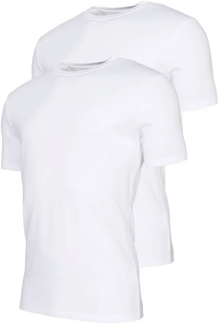 Stormberg Oslo bomull t-skjorte 2-pack