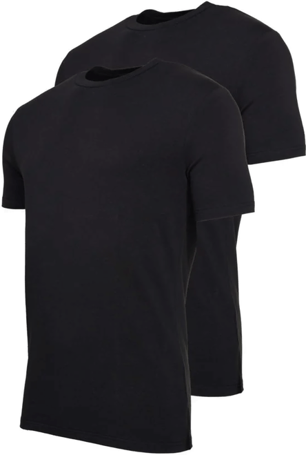 Stormberg Oslo bomull t-skjorte 2-pack