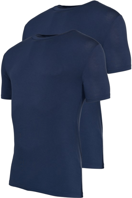 Stormberg Bergen bambus t-skjorte 2-pack