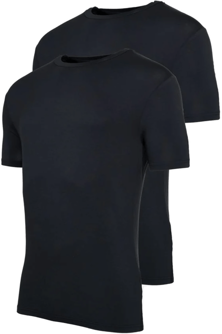 Stormberg Bergen bambus t-skjorte 2-pack