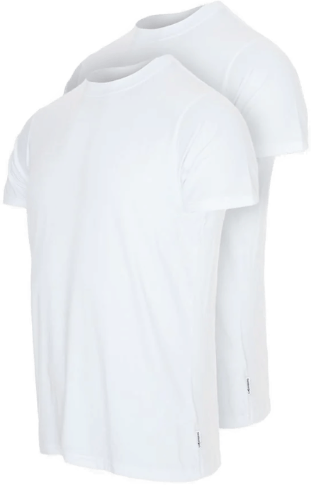 Stormberg Bryne Quick Dry t-skjorte