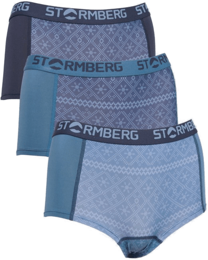 Stormberg Steinur boxer 3-pack