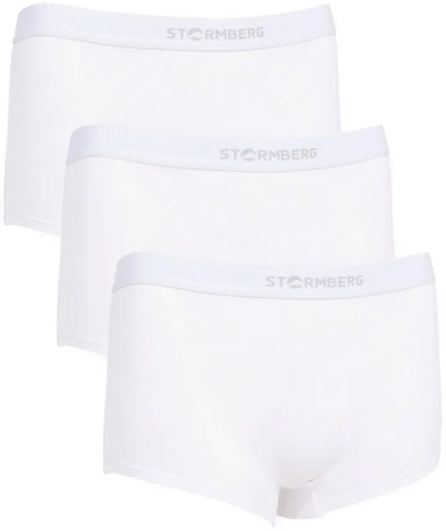 Stormberg Dalvik bomull boxer 3-pack