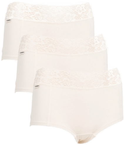 Stormberg Auglend blondeboxer 3-pack