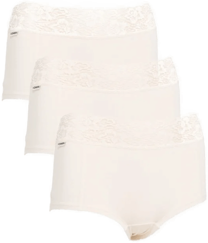 Stormberg Auglend blondeboxer 3-pack