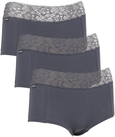 Stormberg Auglend blondeboxer 3-pack