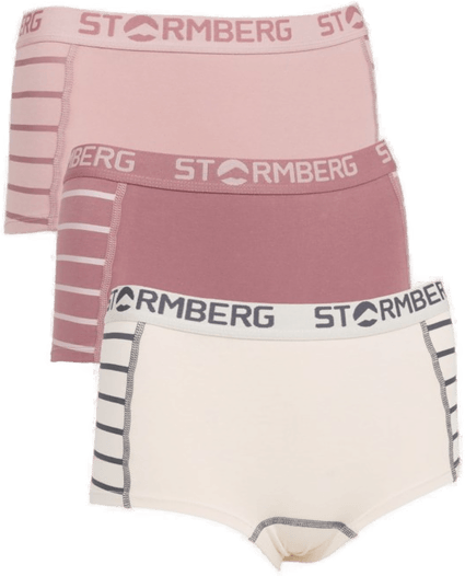 Stormberg Dalset boxer 3-pack
