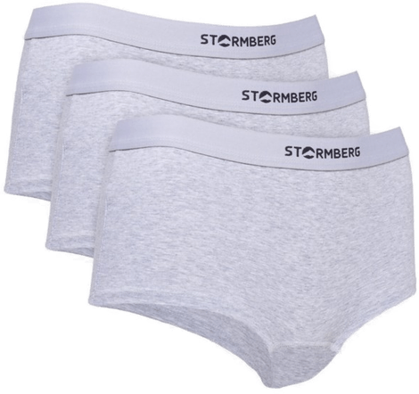 Stormberg Dalvik bomull boxer 3-pack