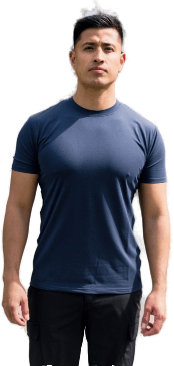 Stormberg Bryne Quick Dry t-skjorte