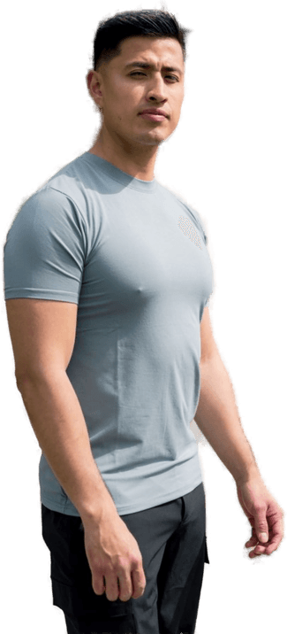 Stormberg Bryne Quick Dry t-skjorte