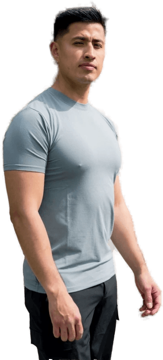 Stormberg Bryne Quick Dry t-skjorte