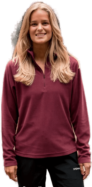 Stormberg Marka fleecegenser