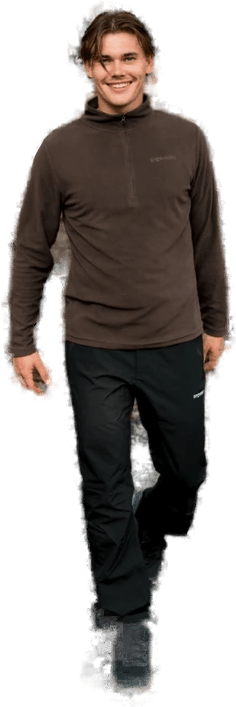 Stormberg Marka fleecegenser