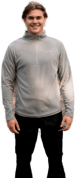 Stormberg Marka fleecegenser