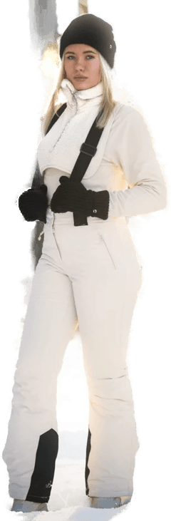 Stormberg Trysil vattert selebukse