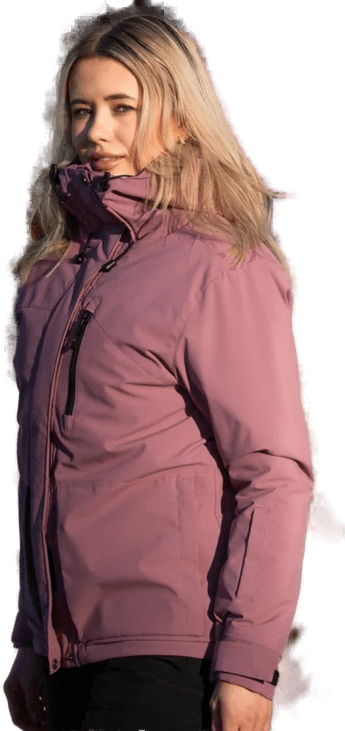 Stormberg Hafjell vattert jakke