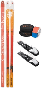 Åsnes Cecilie BC 175 cm