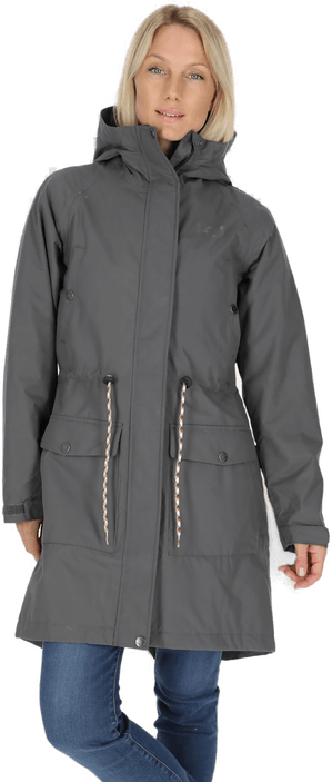 Kari Traa Tvinne Parka