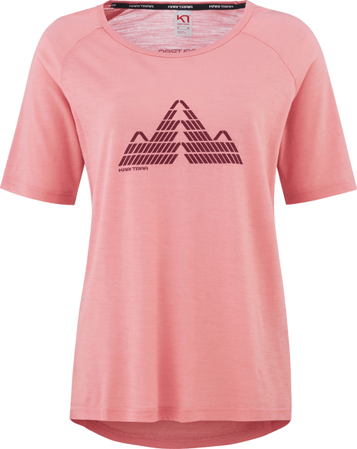 Kari Traa Ane T-skjorte