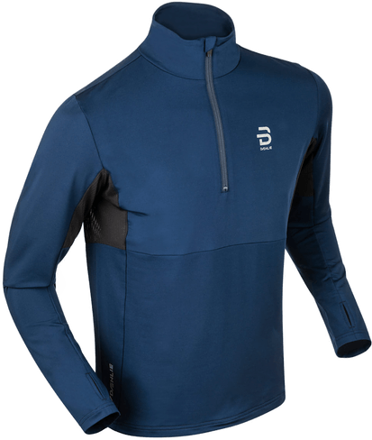 Dahlie Long Sleeve Run