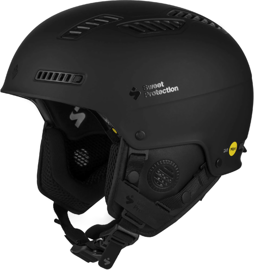 Sweet Igniter 2Vi MIPS Dirt Black