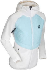 Dæhlie Sportswear Jacket Nordic 2.0 Wmn Iced Aqua