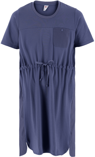 Kari Traa Ruth Dress Moon