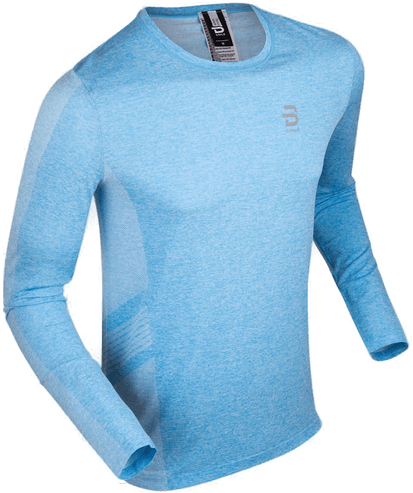 Dahlie Long Sleeve Direction