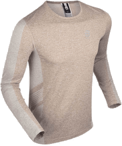 Dahlie Long Sleeve Direction