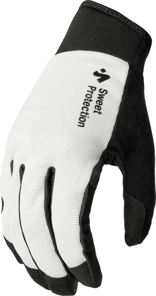 Sweet Protection Hunter Gloves Bright White