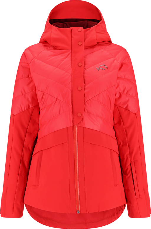 Kari Traa Ragnhild Down Jacket