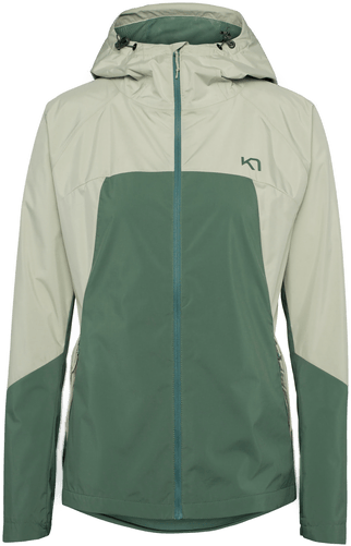 Kari Traa Thale Shell Jacket