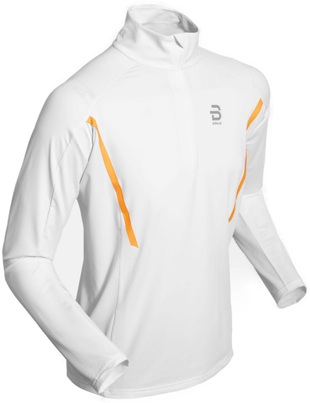 Dahlie Half Zip Elite