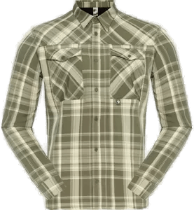 Sweet Protection Hunter Shirt Woodland M